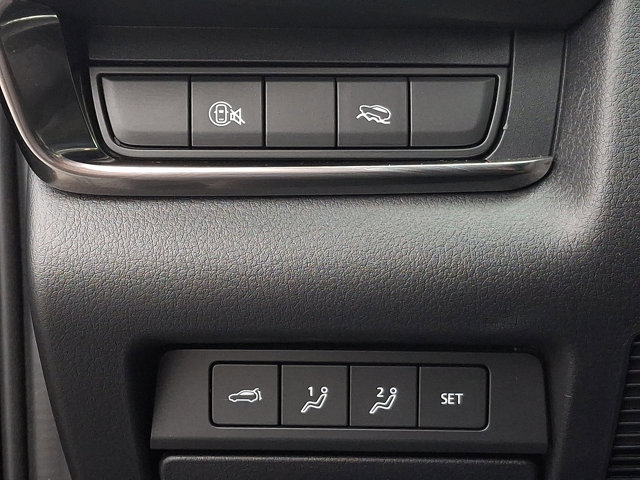 Certified 2025 MAZDA CX-30 AWD 2.5 S w/ Premium Package image 26