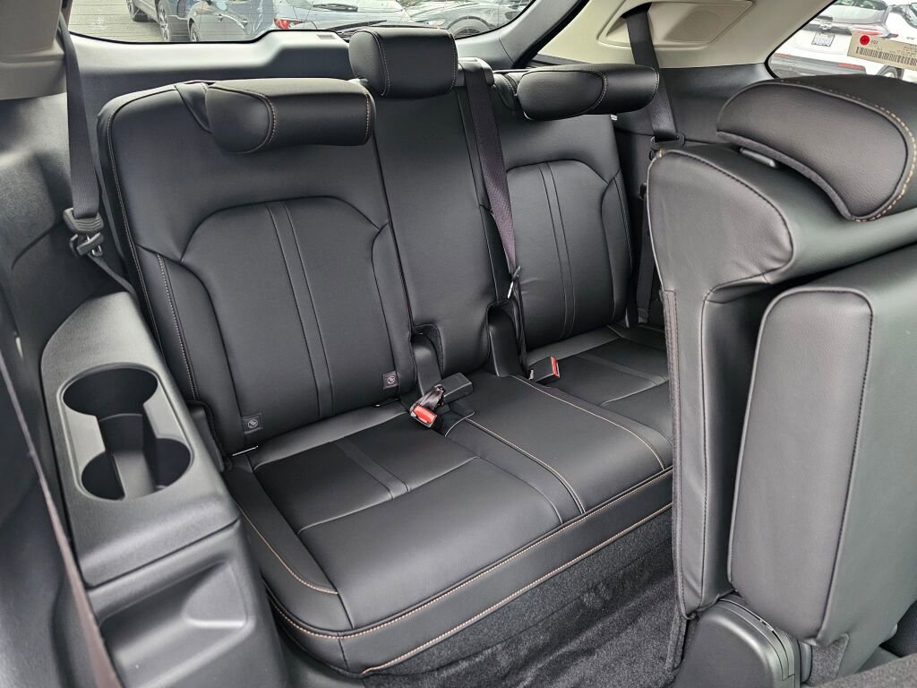 New 2026 MAZDA CX-90 3.3 Turbo w/ Premium Sport Pkg image 30