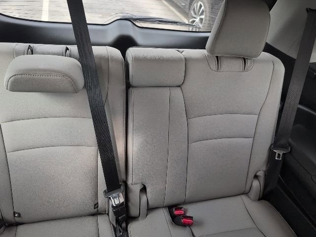 Used 2021 Honda Pilot Special Edition image 18