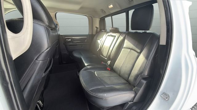 Used 2018 RAM 1500 Sport w/ Convenience Group image 24