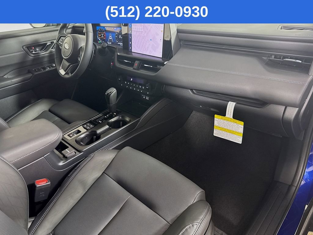 Used 2026 Subaru Outback Touring AWD/4WD image 37