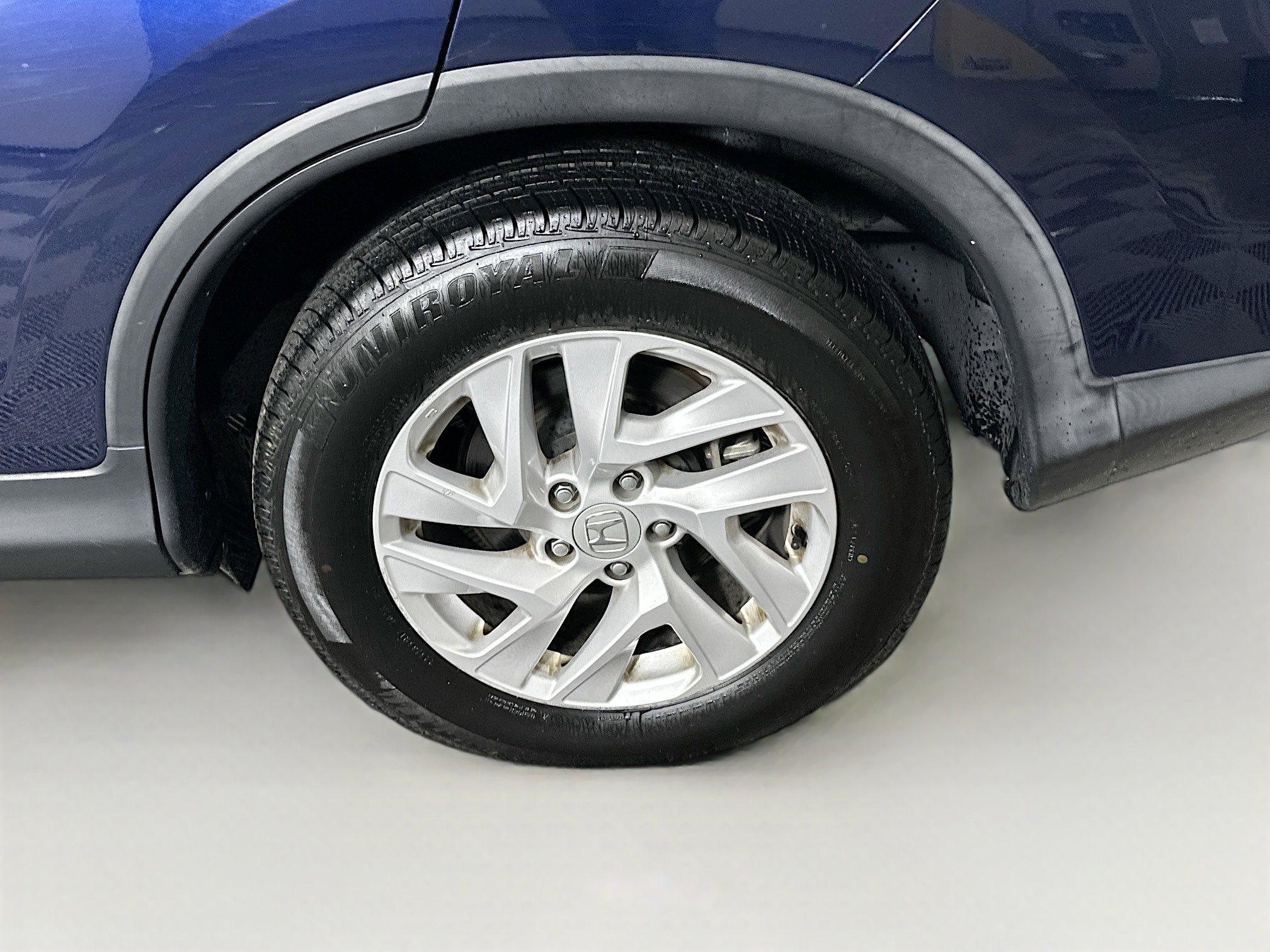 Used 2016 Honda CR-V EX-L image 11