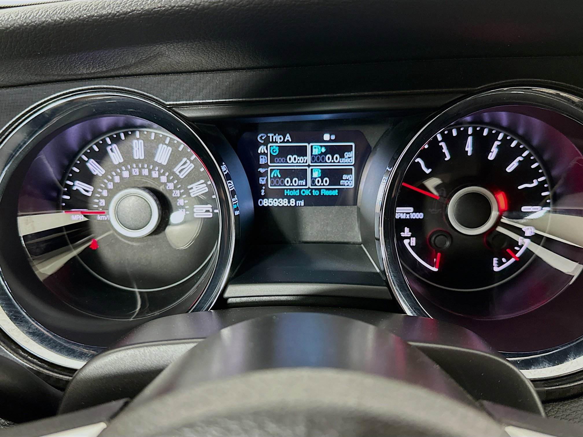 Used 2014 Ford Mustang GT Premium w/ Equipment Group 402A RWD image 18