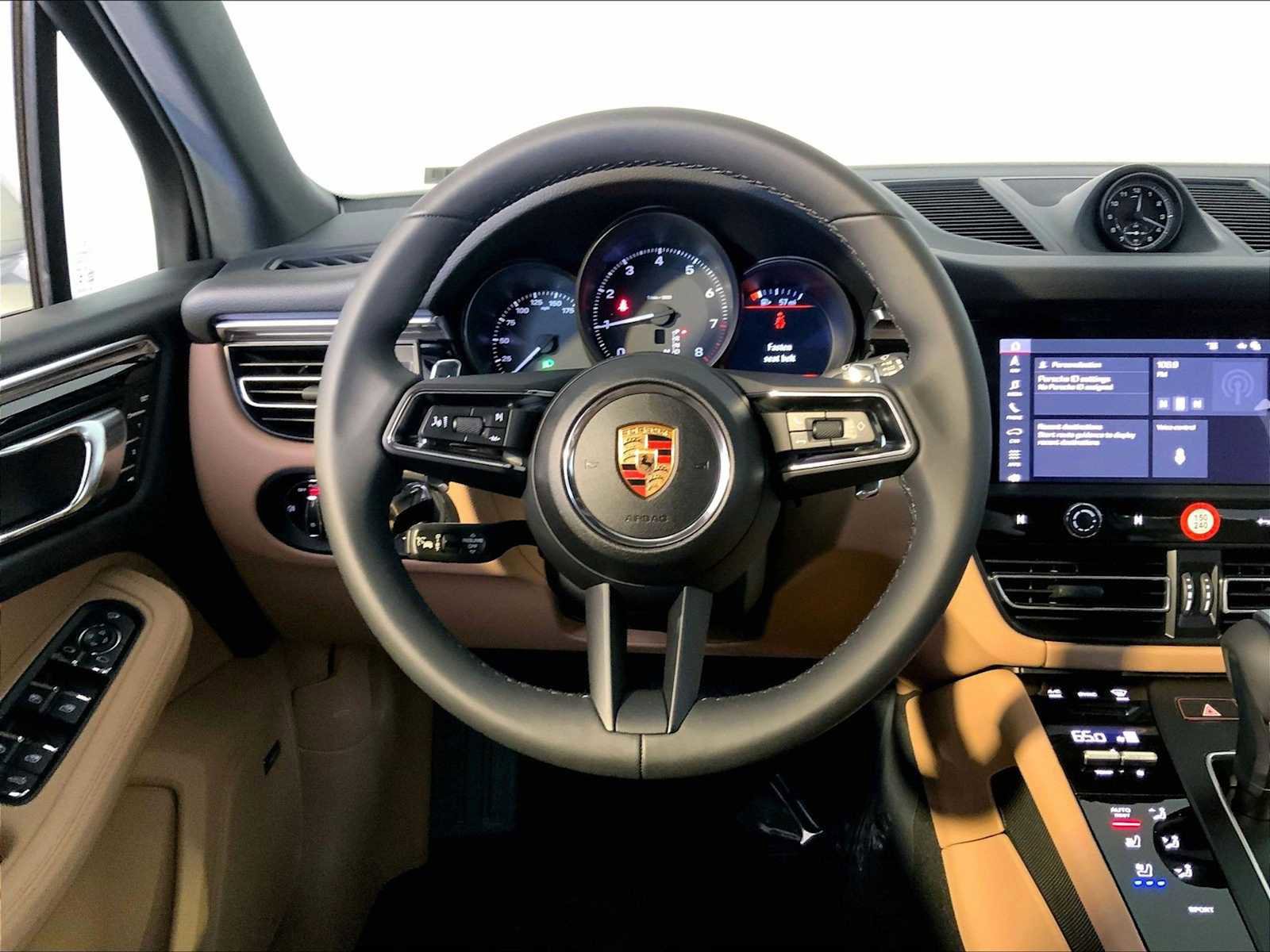 New 2025 Porsche Macan image 15