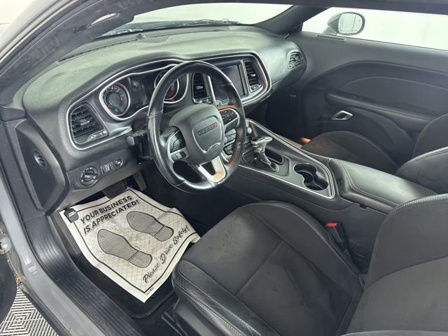Used 2018 Dodge Challenger GT w/ GT Interior Package image 21