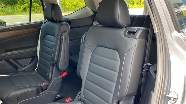 New 2026 Volkswagen Atlas SEL image 22