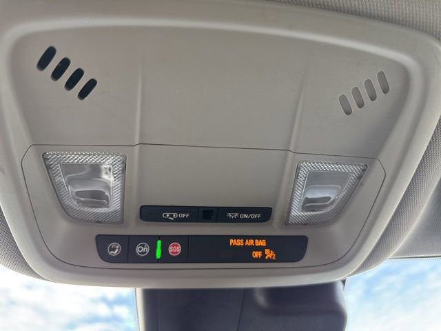 Used 2023 Chevrolet Malibu LS image 11