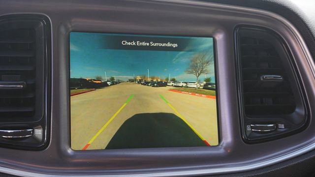 Used 2019 Dodge Challenger R/T Scat Pack image 17