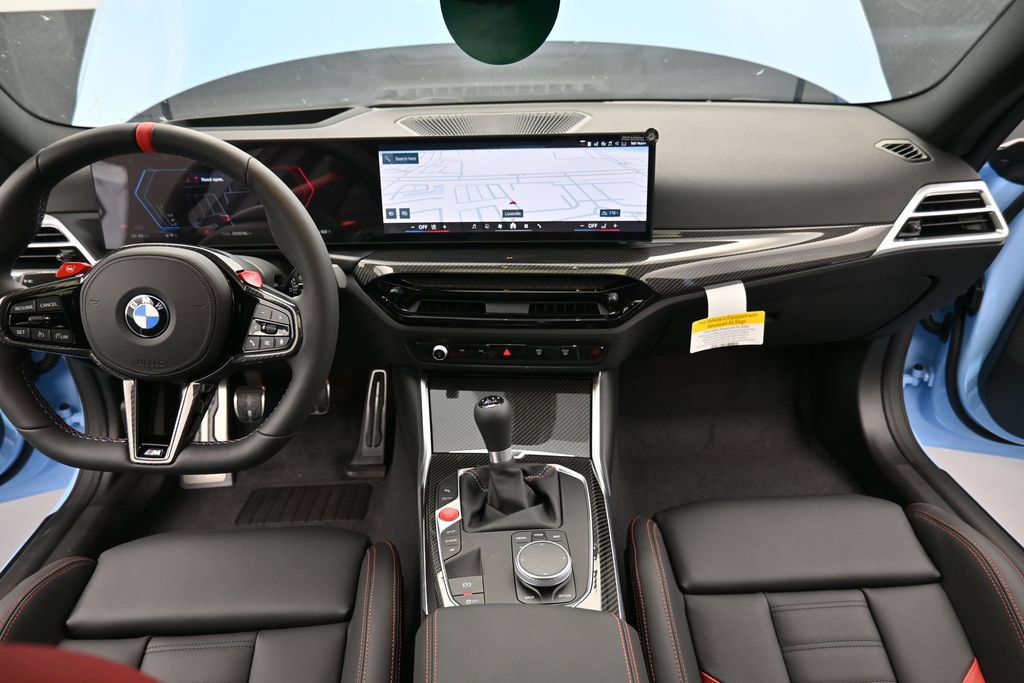 New 2026 BMW M2 w/ Lighting Package RWD image 14