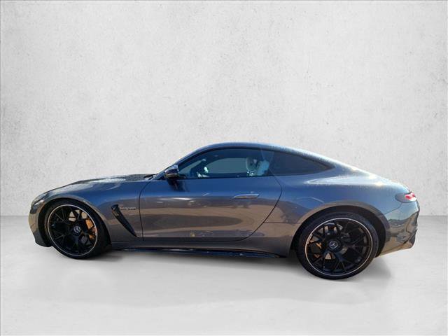 Certified 2025 Mercedes-Benz AMG GT 63 image 7