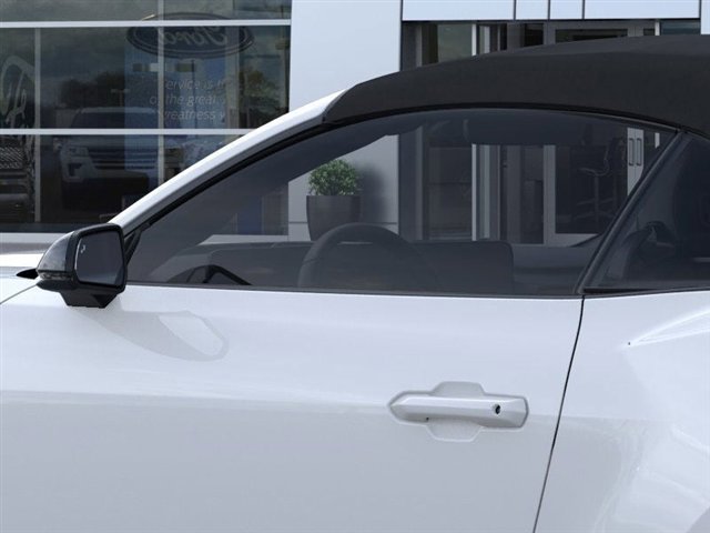 New 2025 Ford Mustang GT Premium RWD image 20