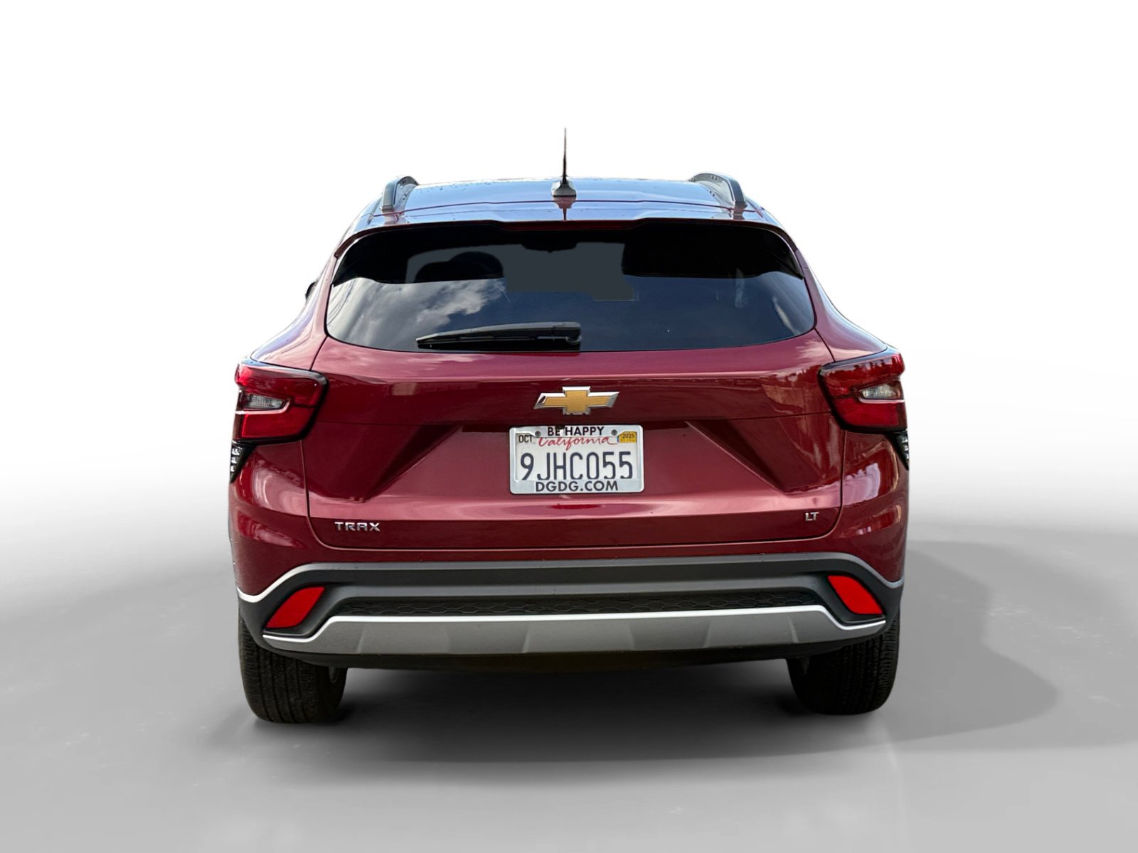 Used 2024 Chevrolet Trax LT w/ Driver Confidence Package image 4