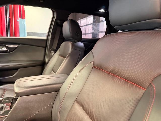 Used 2020 Chevrolet Blazer RS image 24