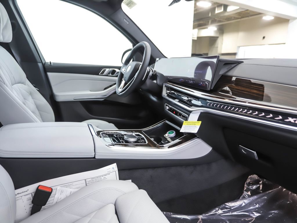 Used 2026 BMW X5 xDrive40i image 30