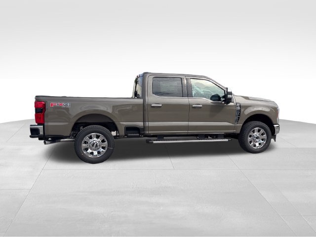New 2027 Ford F250 Lariat w/ Lariat Premium Package AWD/4WD image 7