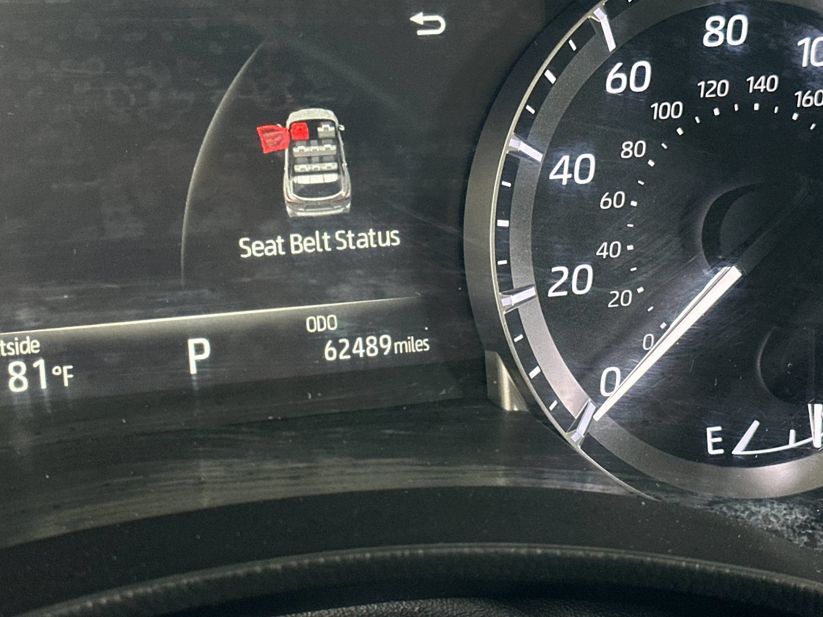Used 2023 Toyota Highlander LE FWD image 26