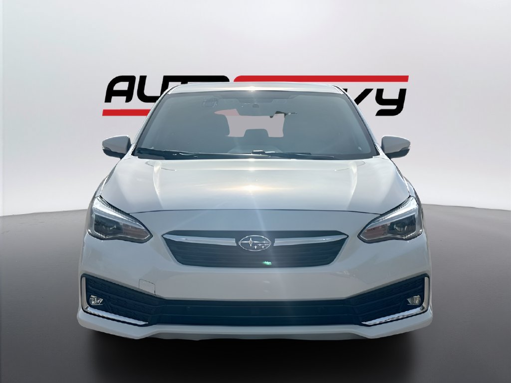 Used 2020 Subaru Impreza 2.0i Limited w/ Popular Package #1 AWD/4WD image 2