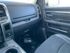 Used 2017 RAM 1500 Sport w/ Quick Order Package 26Q Night AWD/4WD image 35