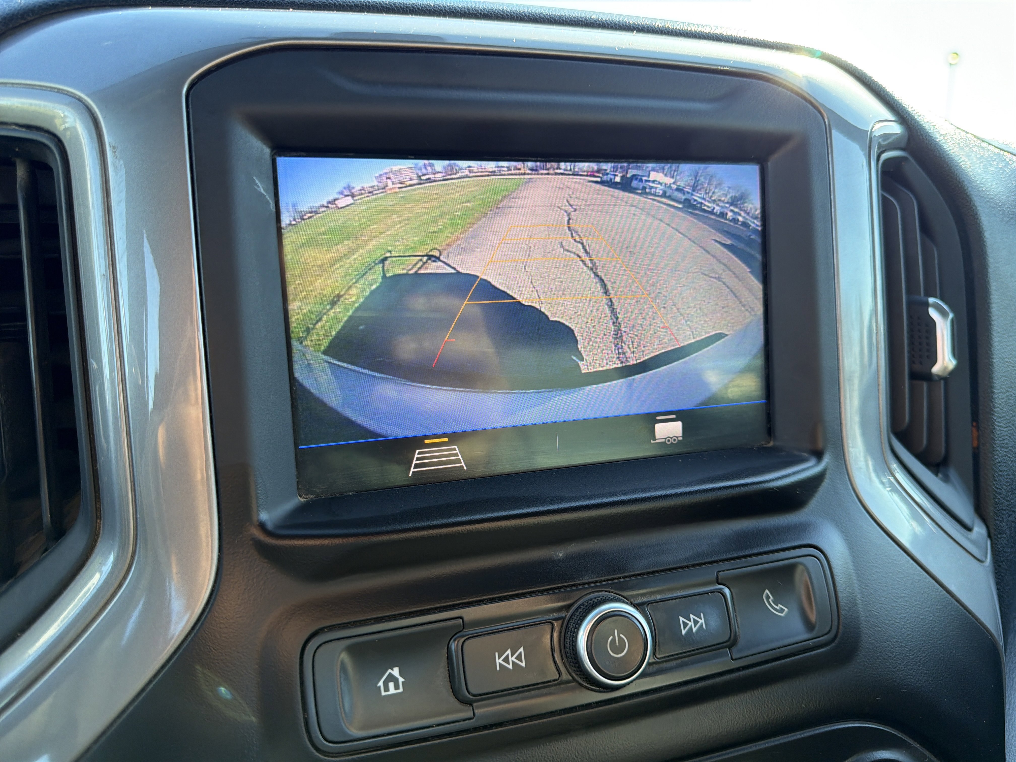 Used 2020 Chevrolet Silverado 2500 W/T w/ WT Fleet Convenience Package image 19