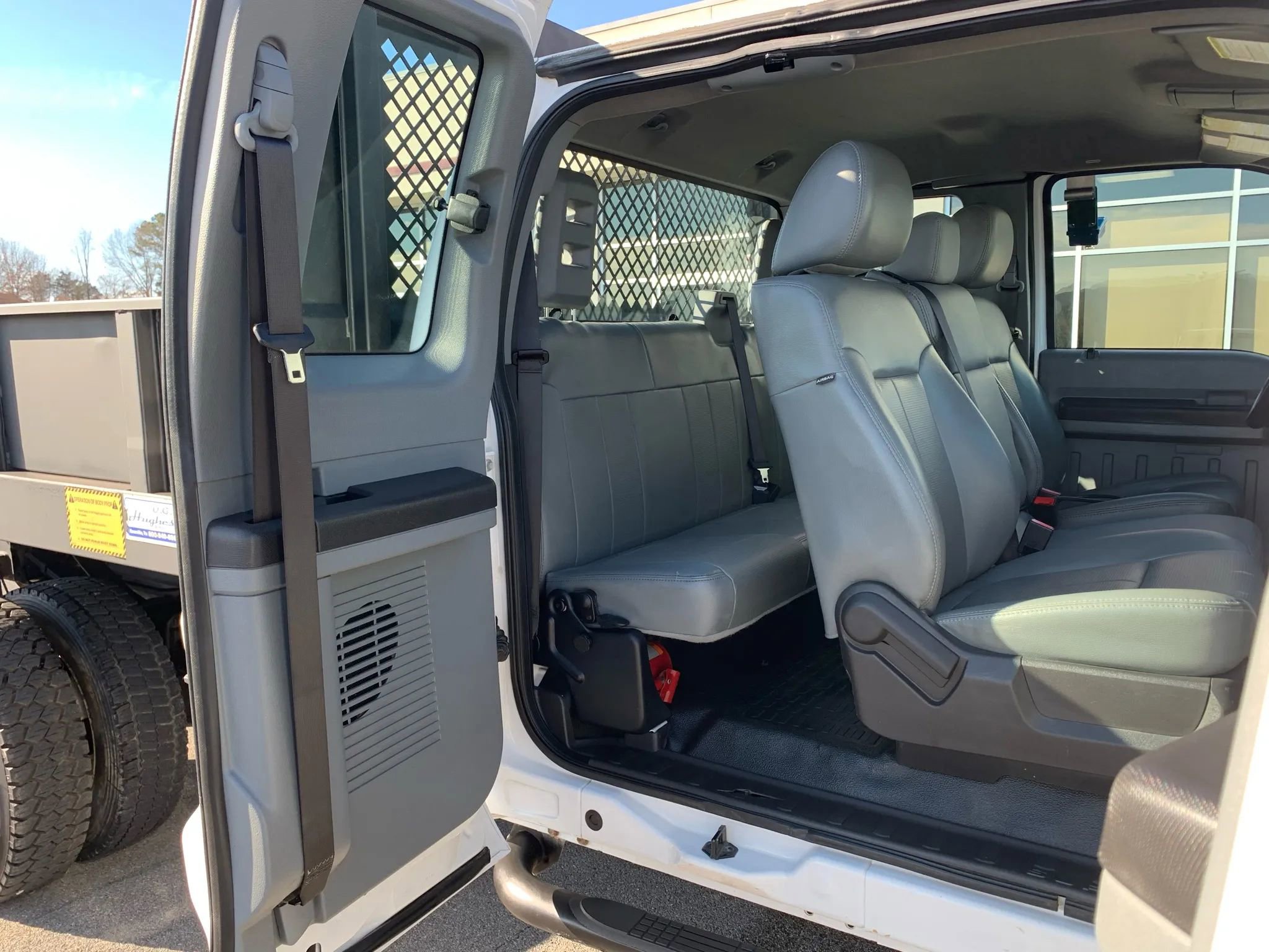 Used 2012 Ford F450 XL image 31