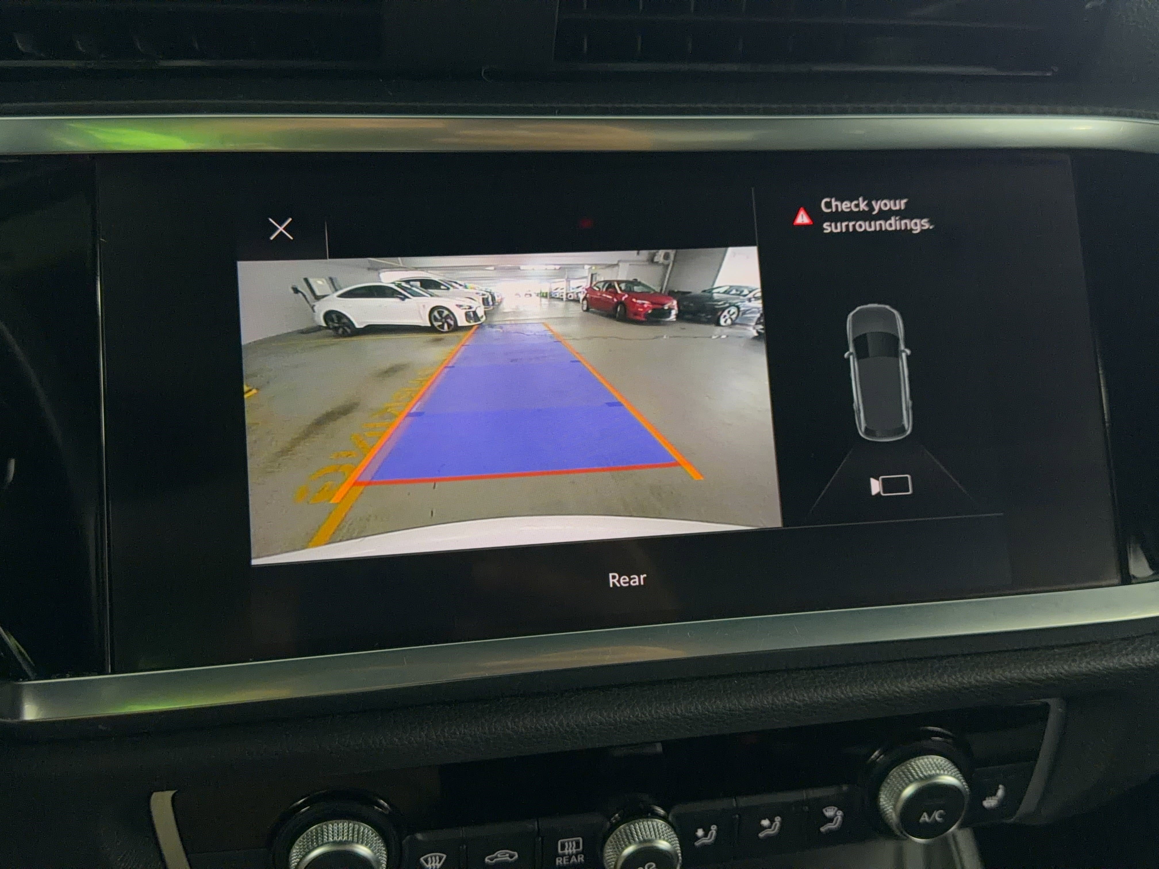 Used 2021 Audi Q3 2.0T Premium AWD/4WD image 24