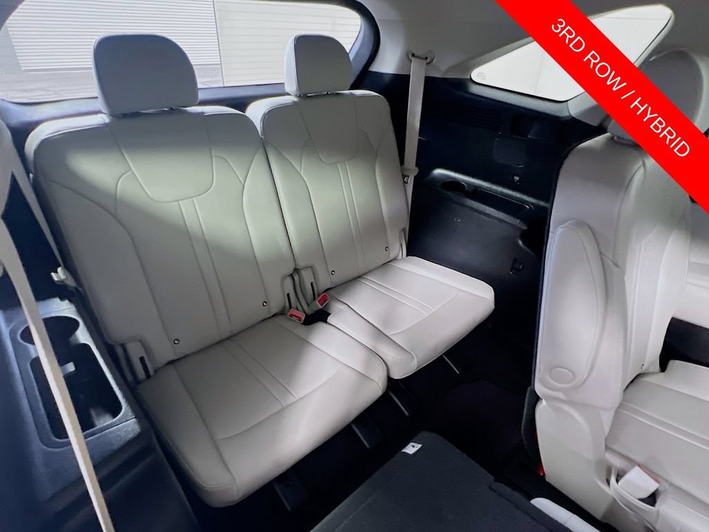 Certified 2023 Kia Sorento EX AWD/4WD image 29