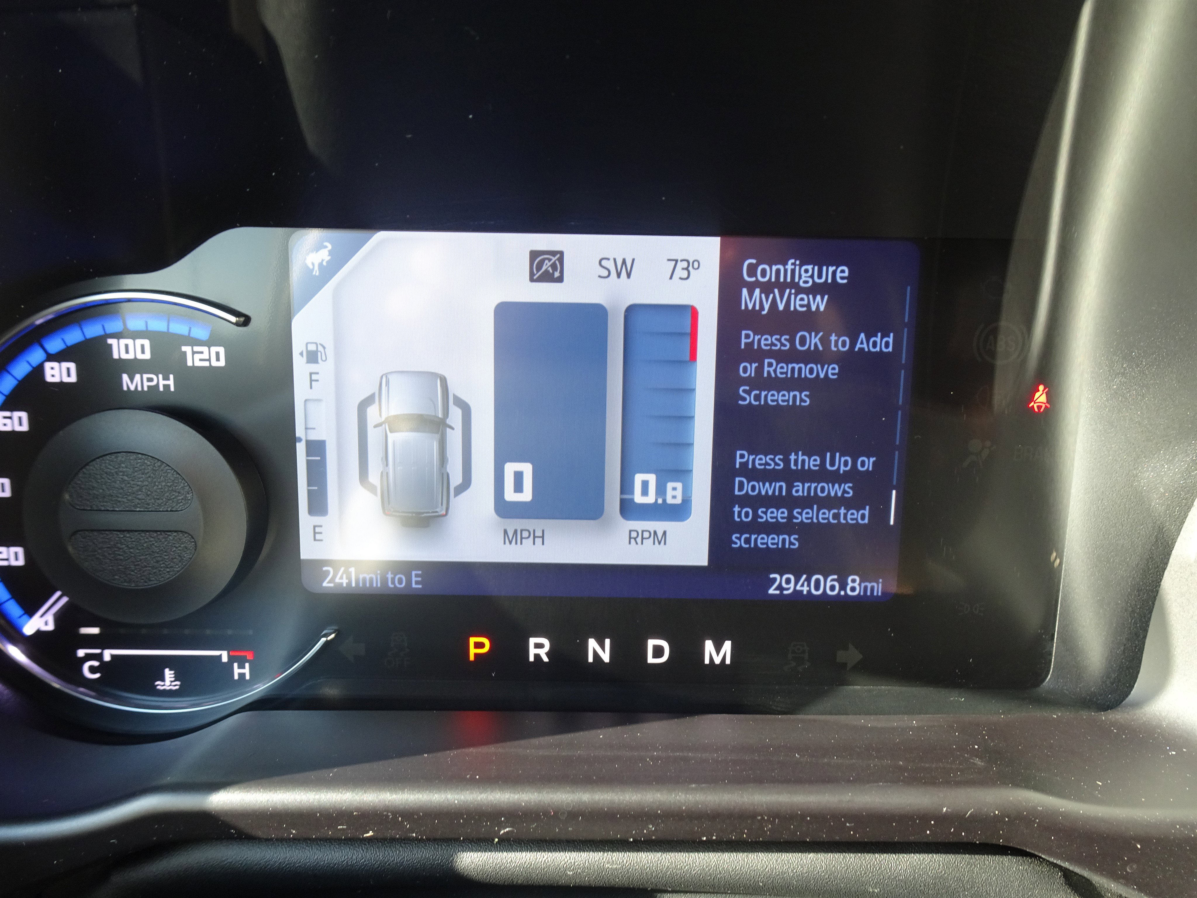 Used 2023 Ford Bronco Wildtrak image 23