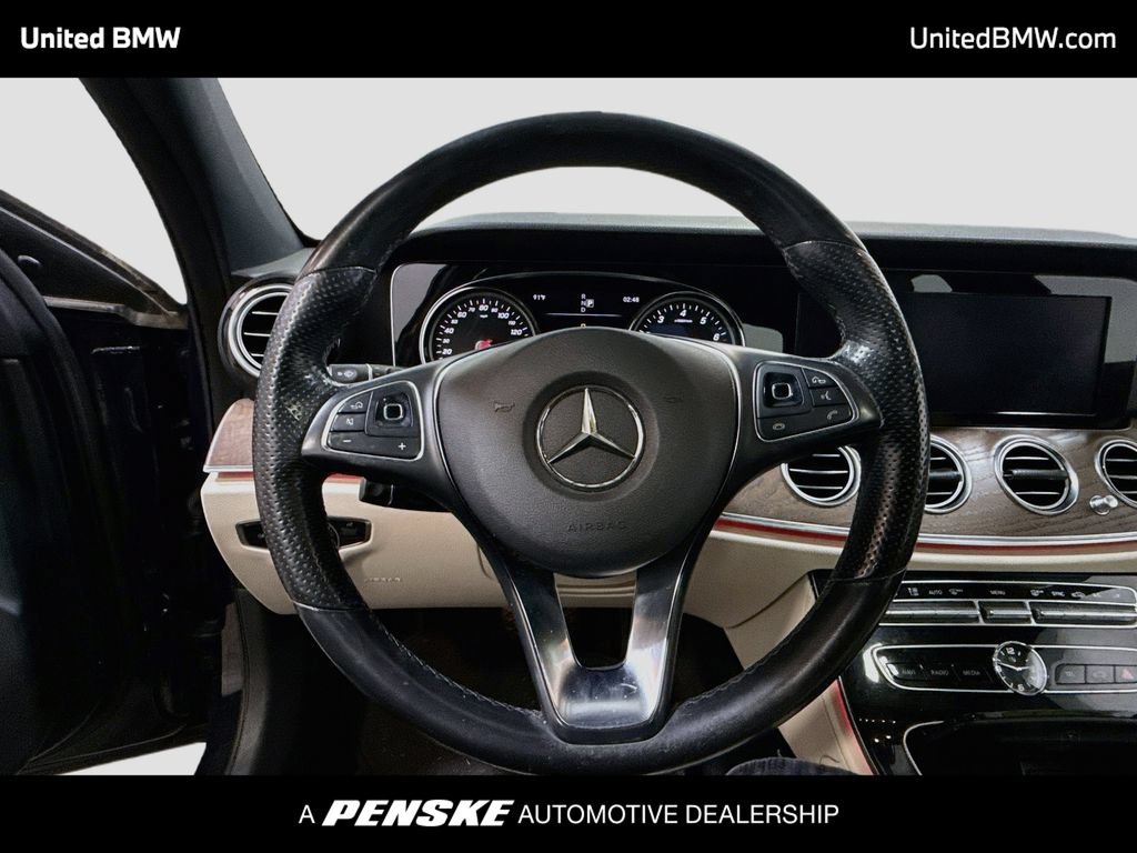 Used 2017 Mercedes-Benz E 300 image 13