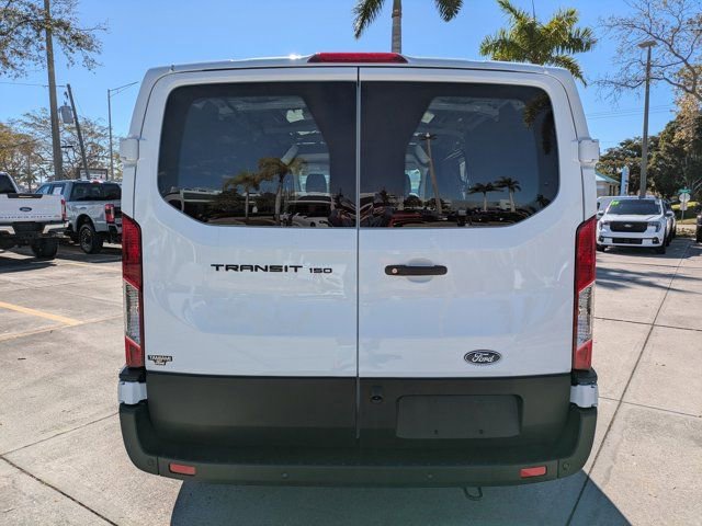 New 2026 Ford Transit 150 Low Roof w/ Load Area Protection Package image 5