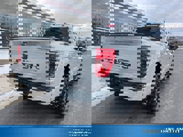 Used 2023 Ford F150 XLT w/ Equipment Group 302A High image 8