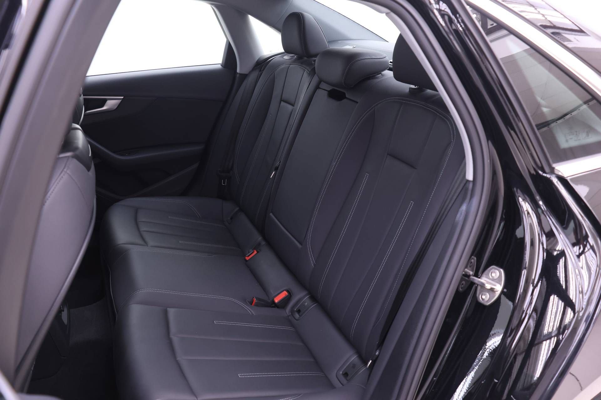 Certified 2021 Audi A4 2.0T Premium w/ Convenience Package AWD/4WD image 14