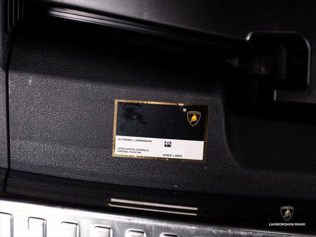 Used 2021 Lamborghini Urus AWD/4WD image 14