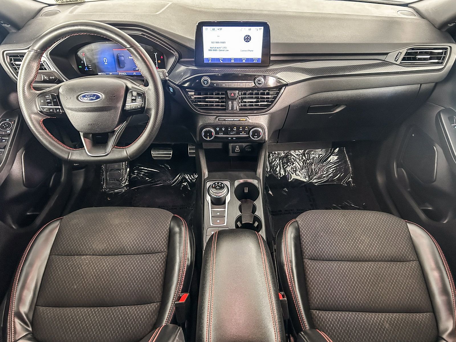 Used 2024 Ford Escape ST-Line image 13