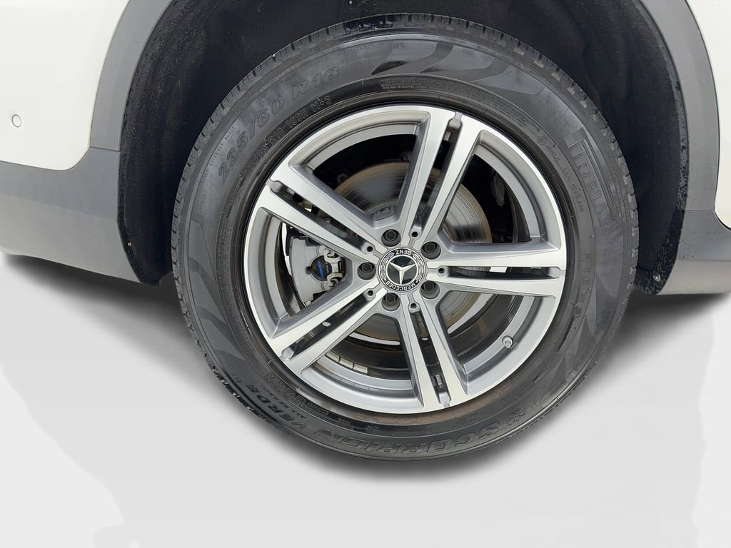 Used 2021 Mercedes-Benz GLC 300 4MATIC w/ Premium Package image 33