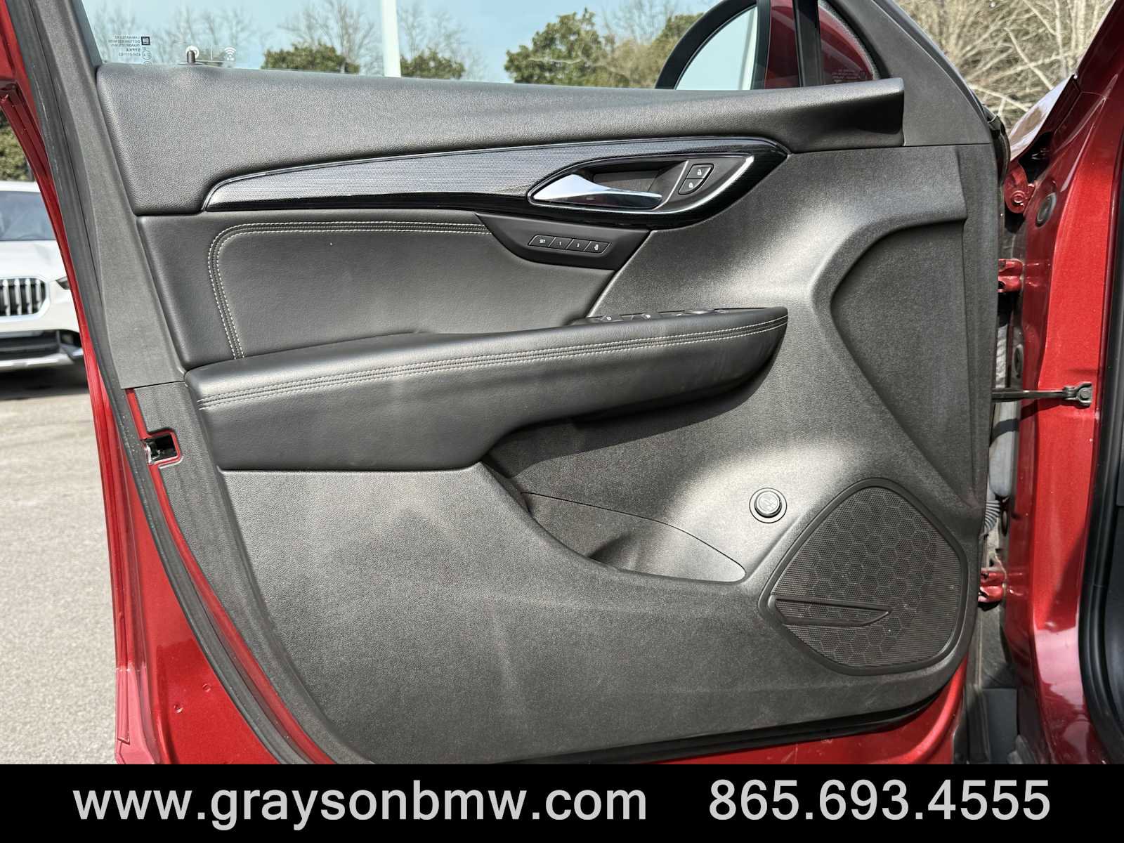 Used 2023 Buick Envision Essence image 13