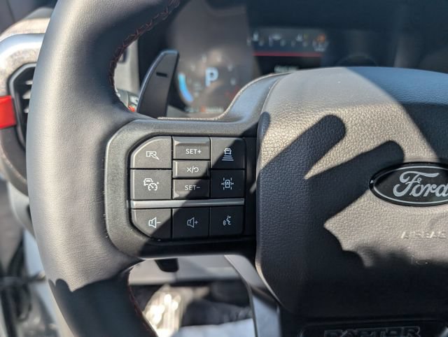 New 2026 Ford F150 Raptor AWD/4WD image 19