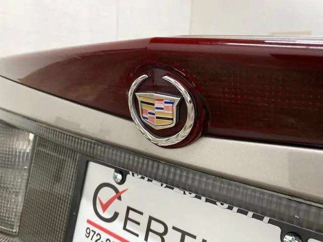 Used 2005 Cadillac XLR RWD image 85