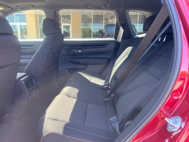 New 2026 Honda CR-V TrailSport image 19