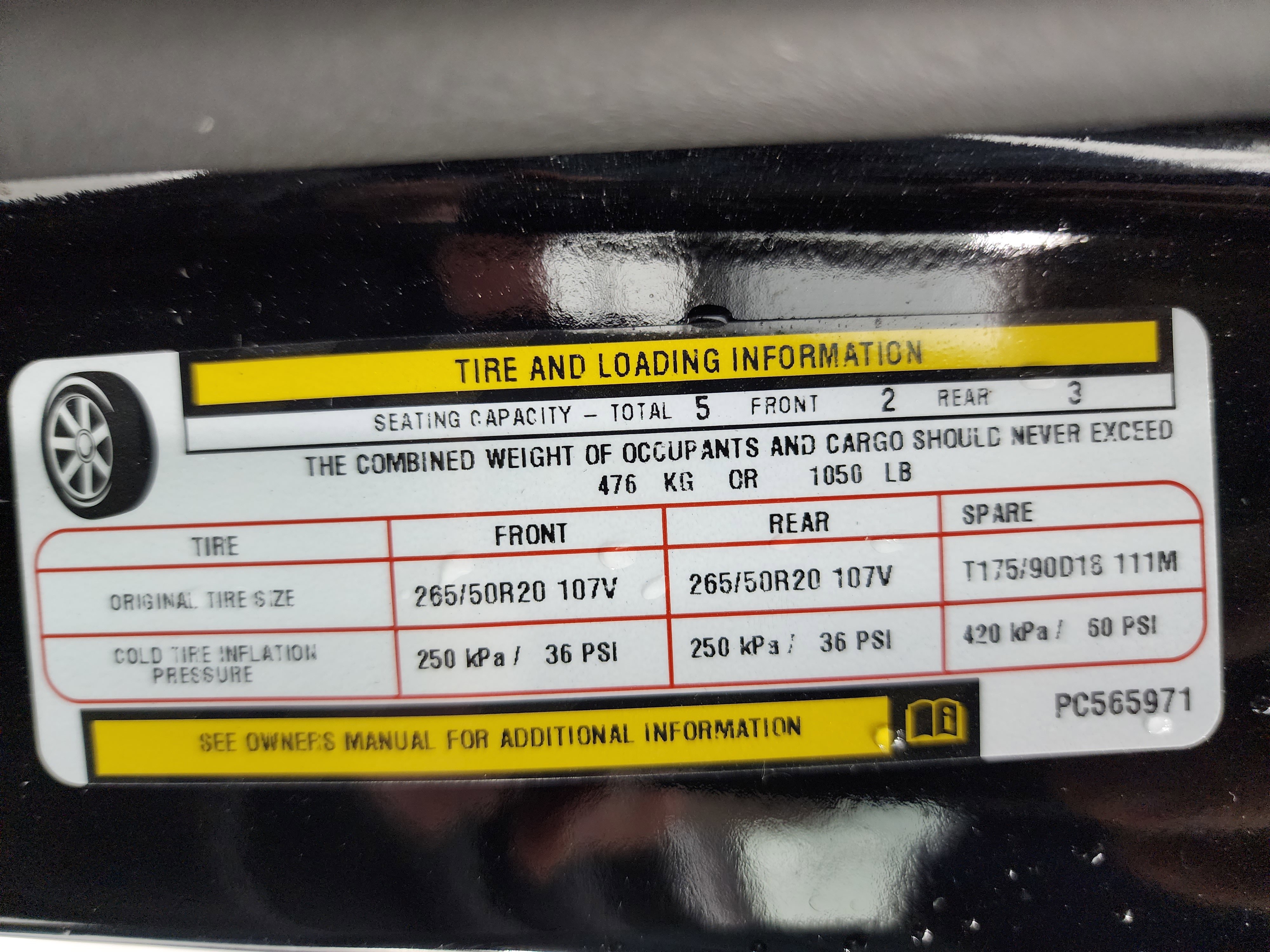 Used 2023 Jeep Grand Cherokee Limited w/ Black Appearance Package image 65