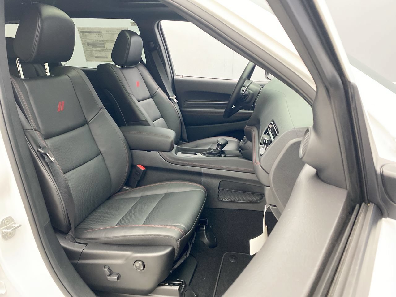 New 2026 Dodge Durango GT AWD/4WD image 22