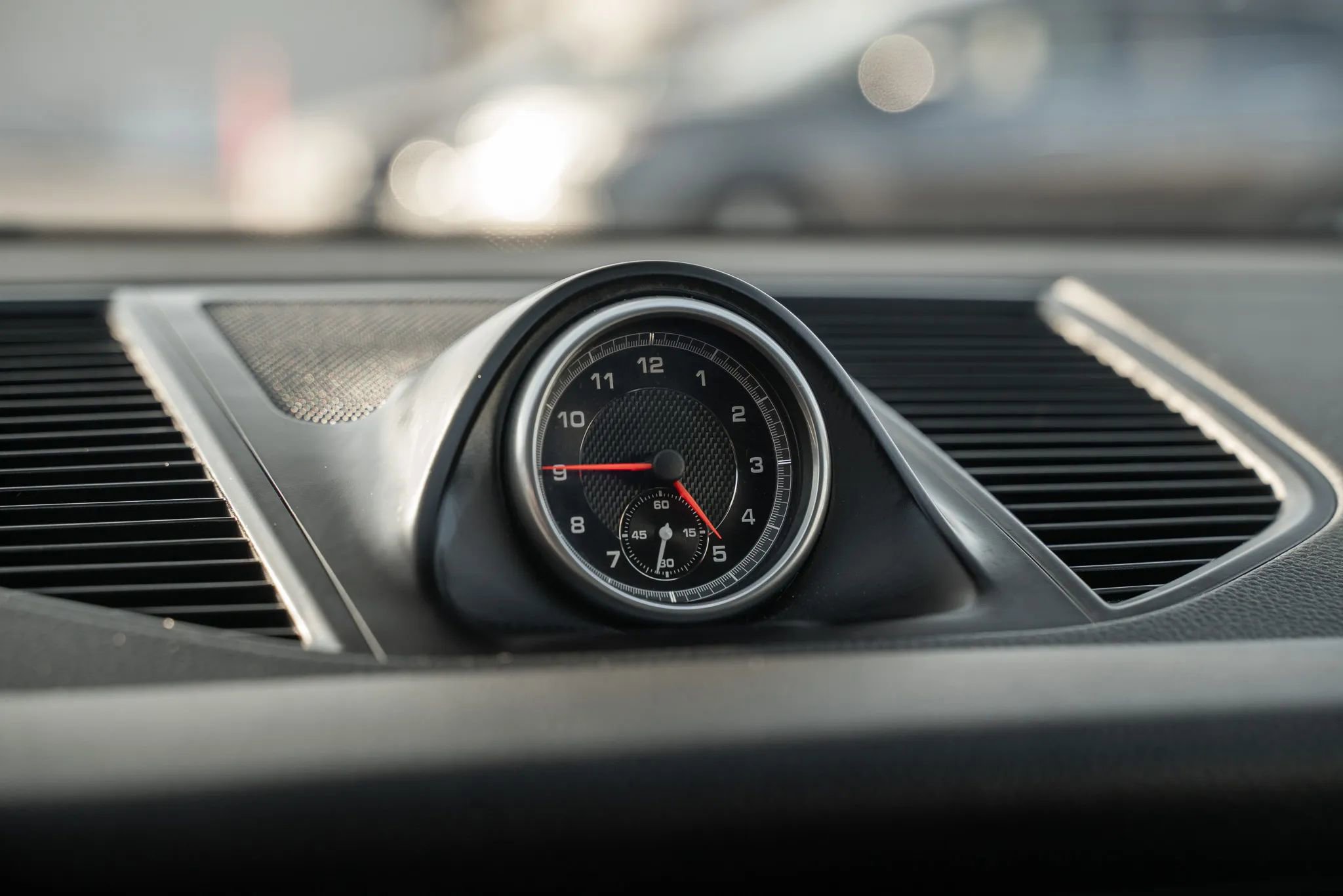 Used 2020 Porsche Macan S image 29