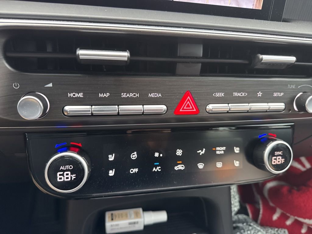 Used 2026 Hyundai Palisade Calligraphy image 18