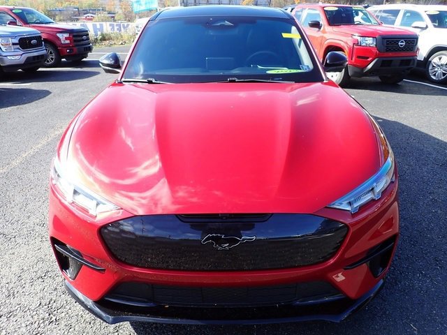 Certified 2023 Ford Mustang Mach-E GT image 10