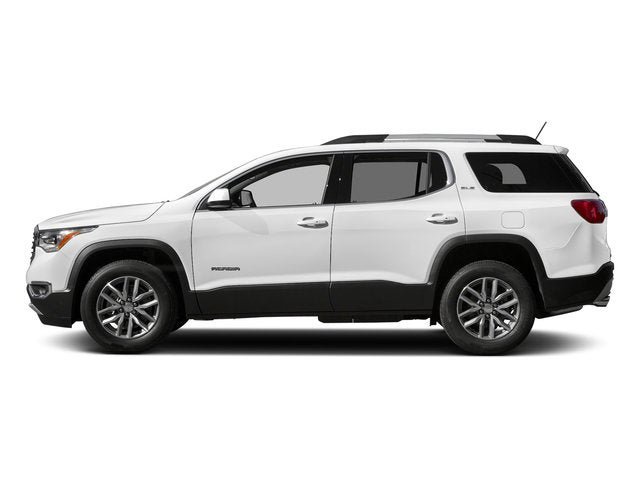 Used 2017 GMC Acadia SLT FWD image 3