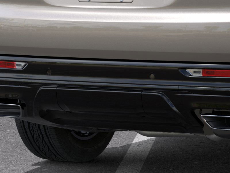 New 2026 Buick Enclave Sport Touring w/ Power Package image 7