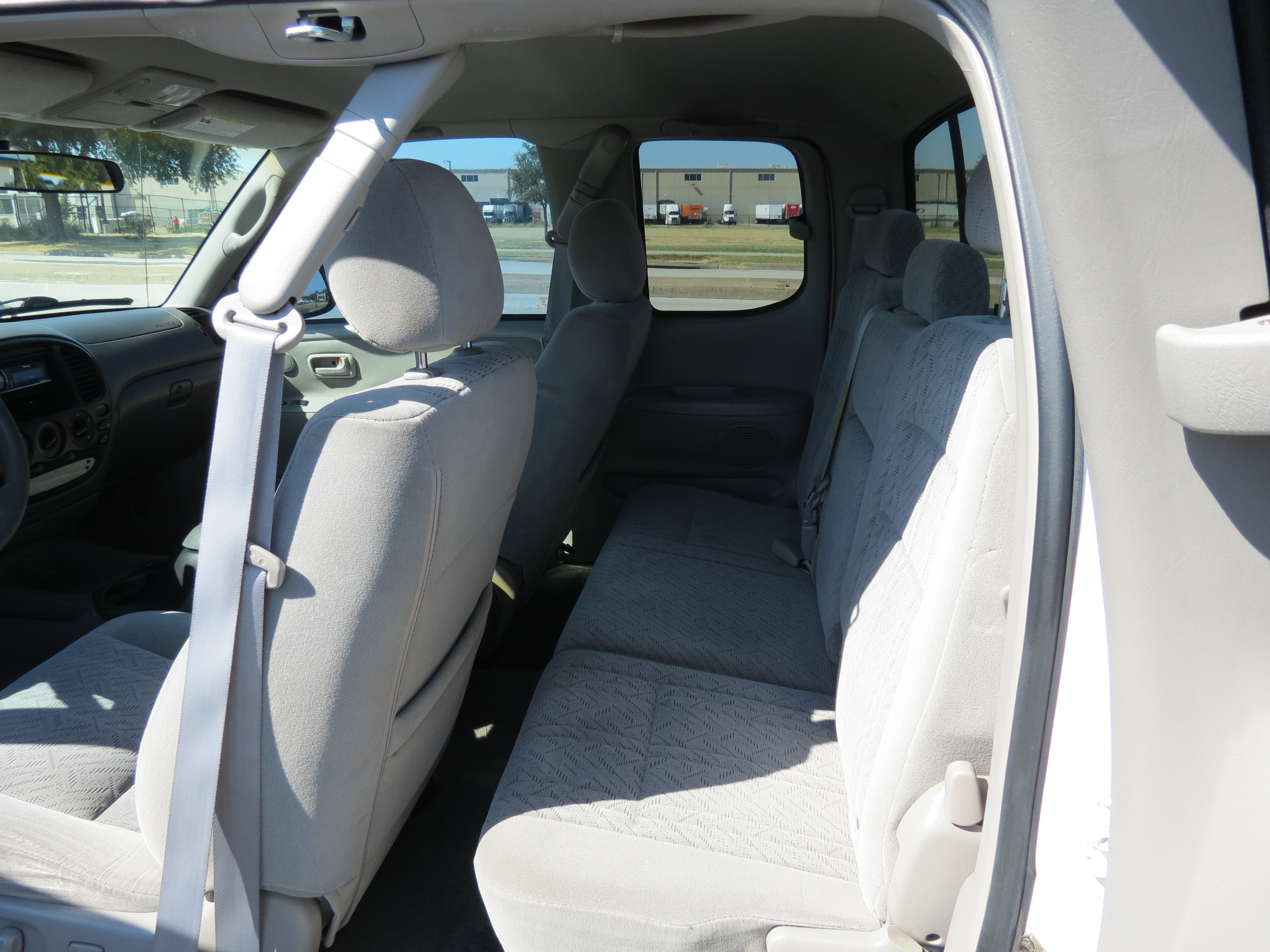 Used 2006 Toyota Tundra Limited RWD image 27