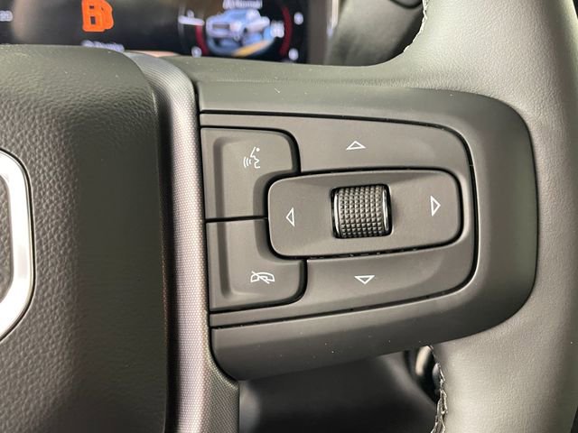 New 2026 GMC Sierra 2500 SLE w/ SLE Value Package; image 9