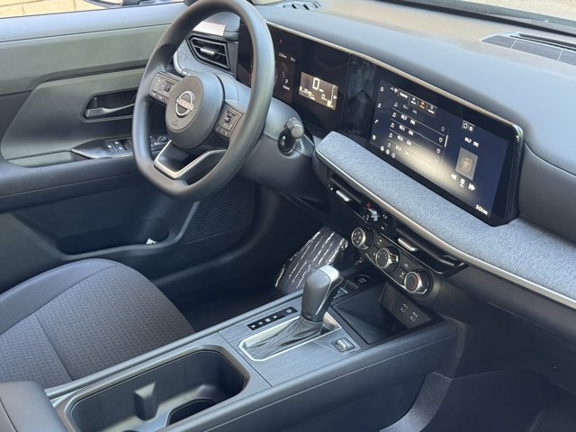 New 2026 Nissan Kicks S FWD image 6