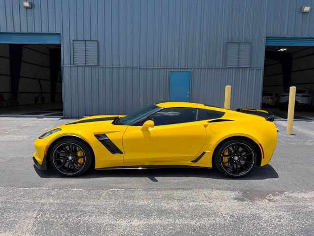Used 2018 Chevrolet Corvette Z06 RWD image 69