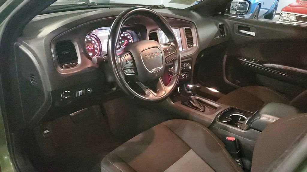 Used 2023 Dodge Charger GT w/ Blacktop Package image 19